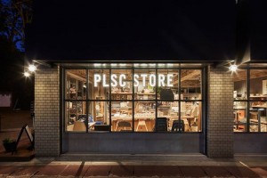 PLSC STORE